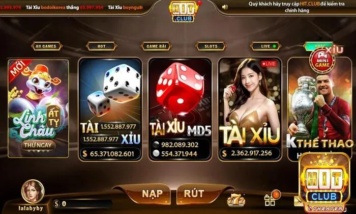 Khuyến mãi Hitclub - Nhiều ưu đãi hấp dẫn tặng người chơi 1 Tại sao chương trình khuyến mãi Hitclub thu hút hội viên?
